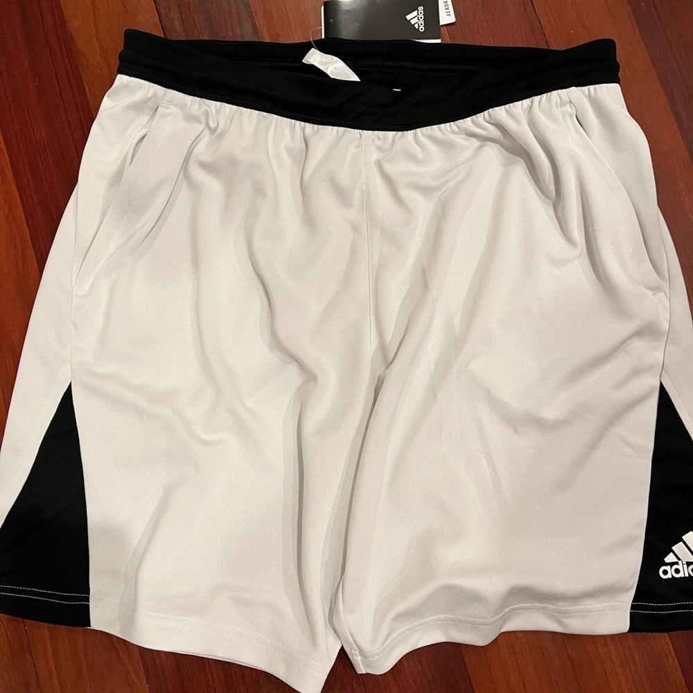 Brand  new with tags men adidas shorts